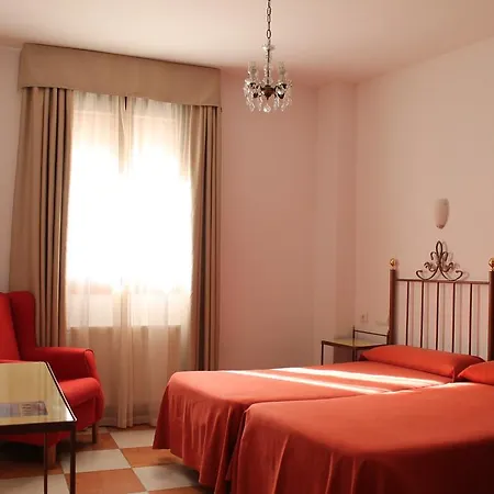 Hotel Don Paula Córdoba
