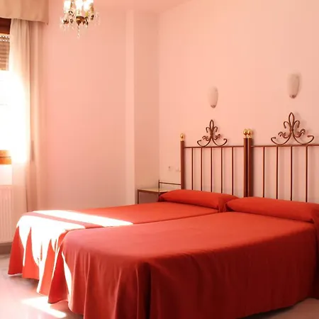 Hotel Don Paula 2*