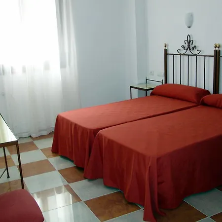 Don Paula Hotel Córdoba