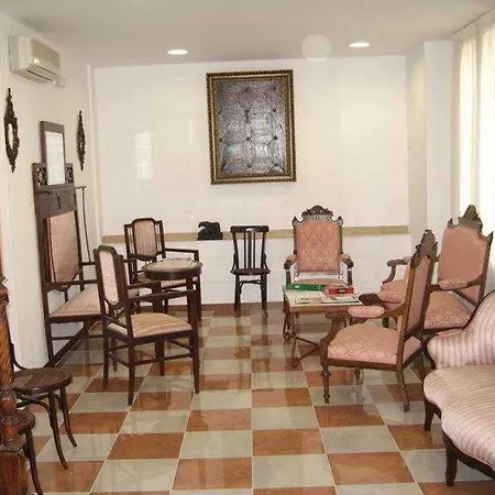 Don Paula Hotel