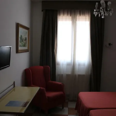 Don Paula Hotel Córdoba