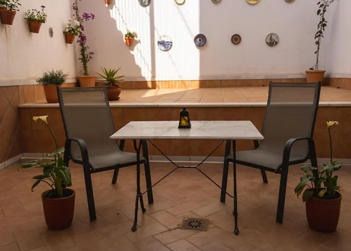 唐宝拉酒店 酒店 2*