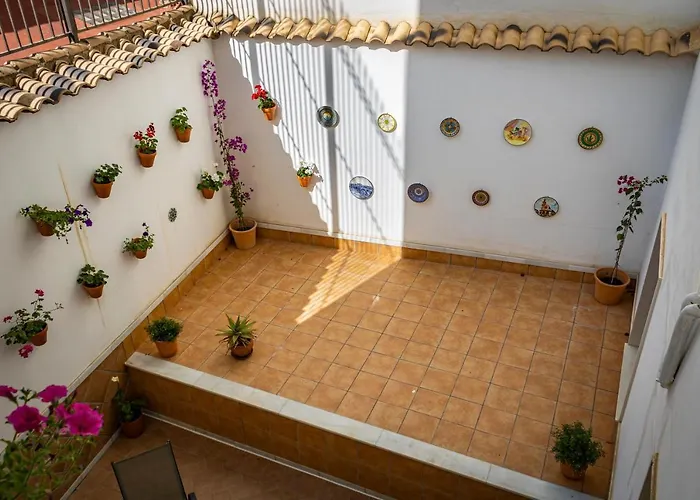 唐宝拉酒店 酒店 2*