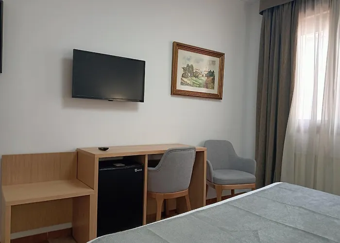 酒店 唐宝拉酒店