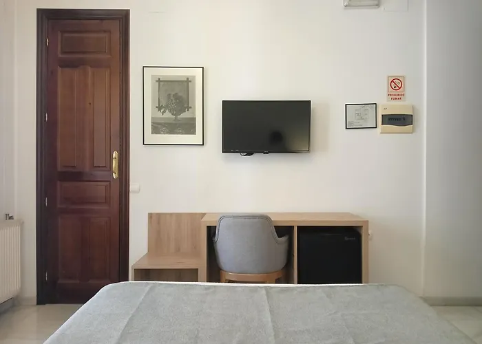 唐宝拉酒店 科爾多瓦