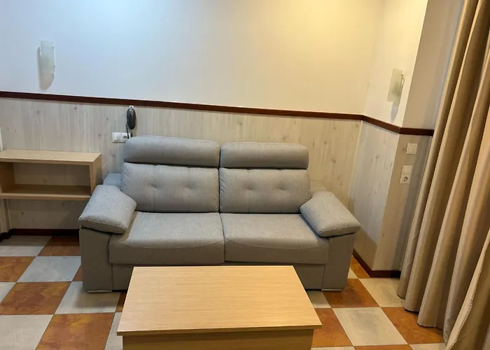 唐宝拉酒店 酒店