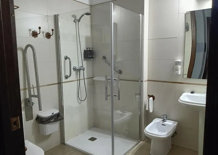 唐宝拉酒店 酒店 科爾多瓦