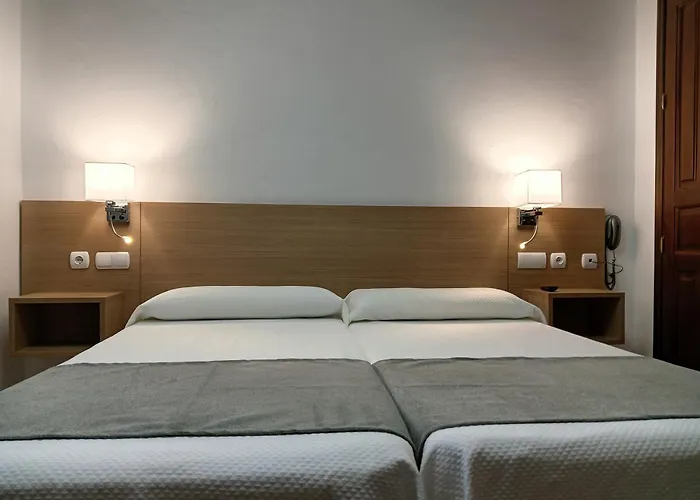 唐宝拉酒店 科爾多瓦