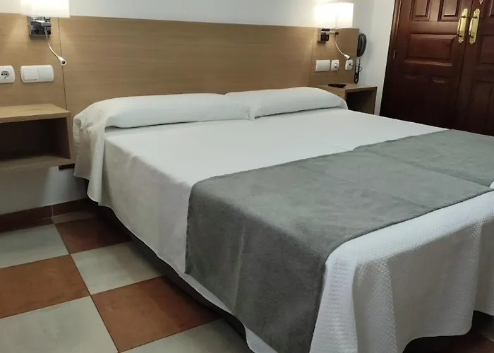 唐宝拉酒店 科爾多瓦