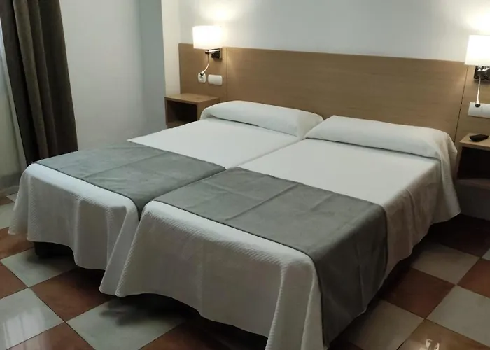 唐宝拉酒店 酒店 2*