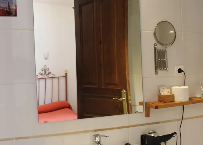 唐宝拉酒店 科爾多瓦