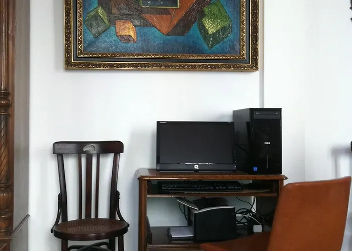 唐宝拉酒店 2* 科爾多瓦