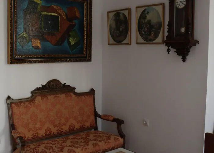 唐宝拉酒店 科爾多瓦