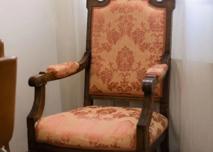 酒店 唐宝拉酒店