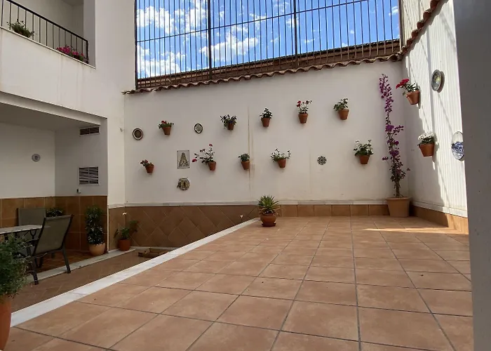 唐宝拉酒店 酒店 科爾多瓦