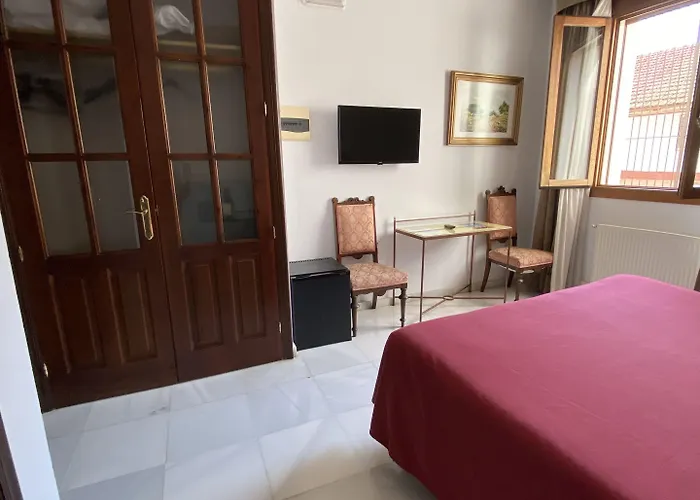 唐宝拉酒店 酒店 2*