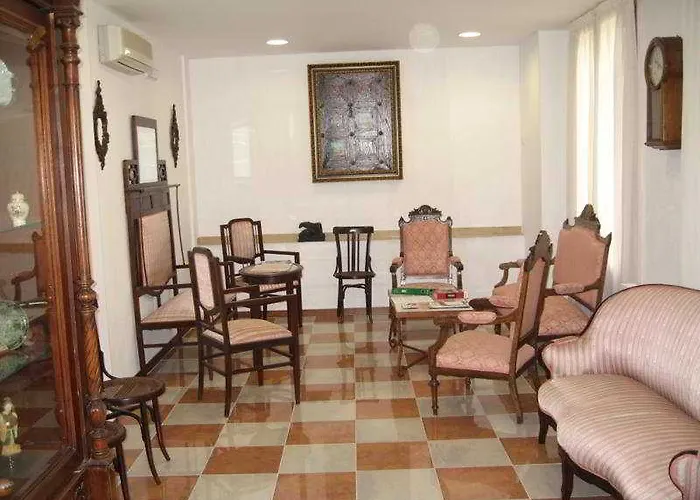 唐宝拉酒店 酒店