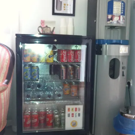 唐宝拉酒店 科爾多瓦